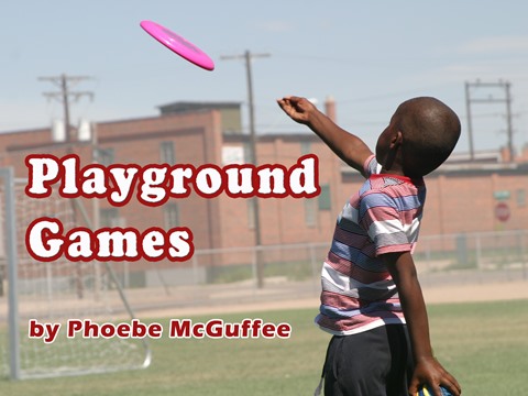 Playground Games