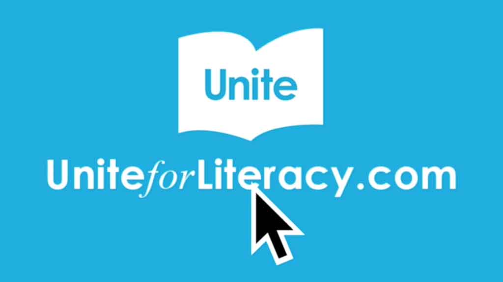 Unite for Literacy - FACE Videos